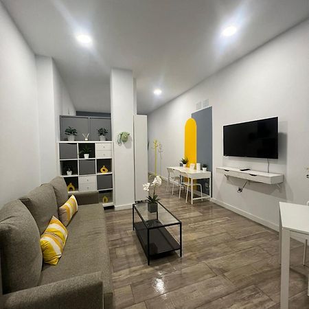 Estupendo Piso A 5 Min En Coche Del Aeropuerto Appartement Málaga Buitenkant foto